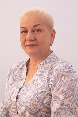 Шихарева Ирина Анатольевна